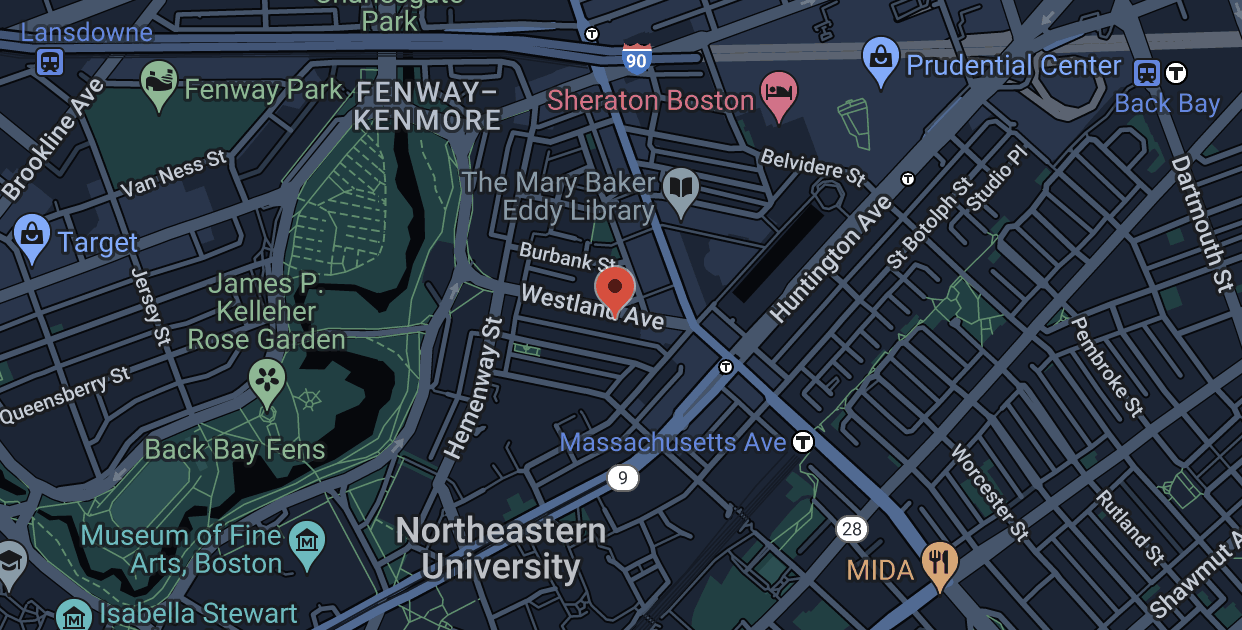 1 bed, 1 bath apartment for rent at 32 Westland Ave Unit 4, Fenway — photo 3 of 3