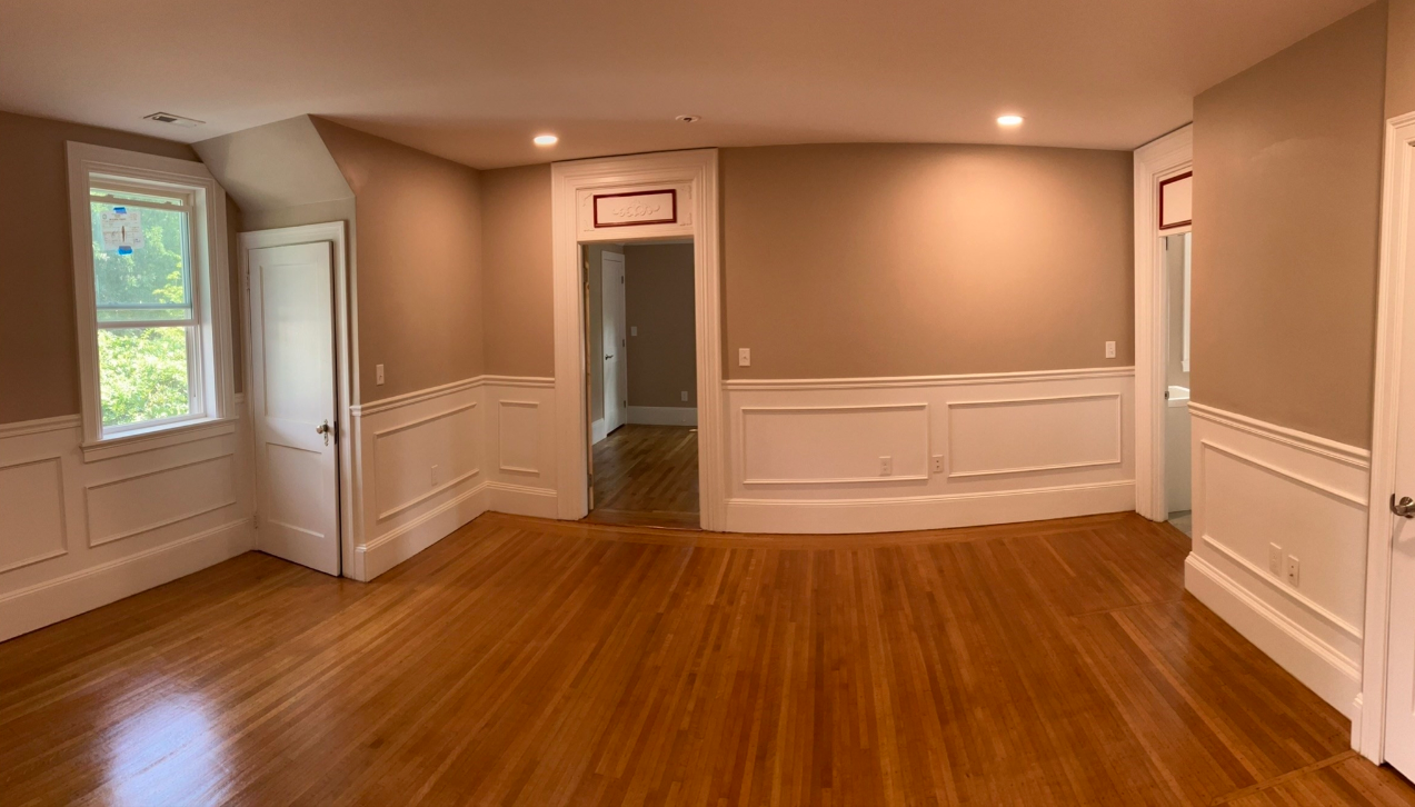 2 bed, 1 bath apartment for rent at 51 Mt Vernon St Unit 1, Melrose — photo 1 of 8
