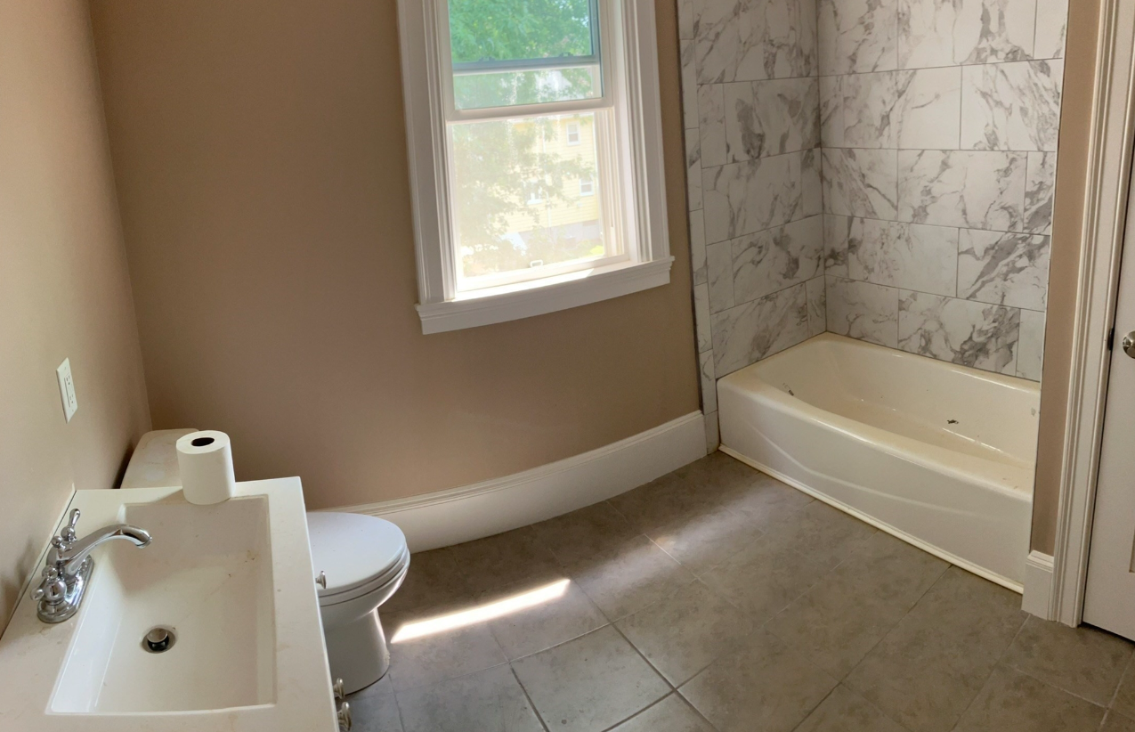 2 bed, 1 bath apartment for rent at 51 Mt Vernon St Unit 1, Melrose — photo 5 of 8