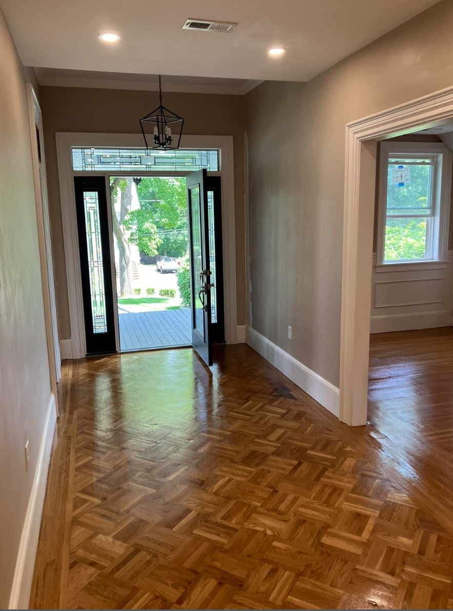2 bed, 1 bath apartment for rent at 51 Mt Vernon St Unit 1, Melrose — photo 6 of 8