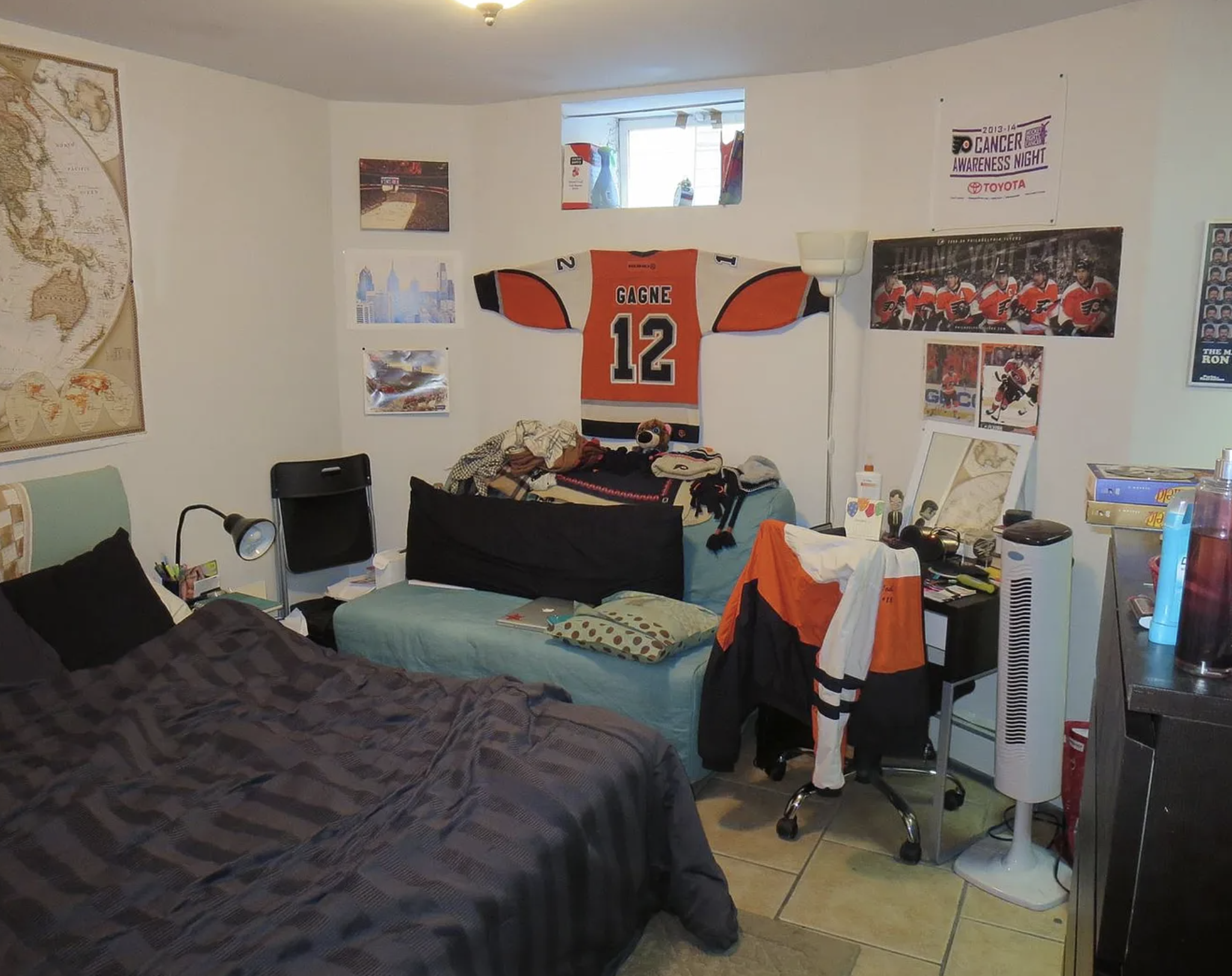 3 bed, 1 bath apartment for rent at 18 Greylock Rd Unit B, Brighton — photo 4 of 7