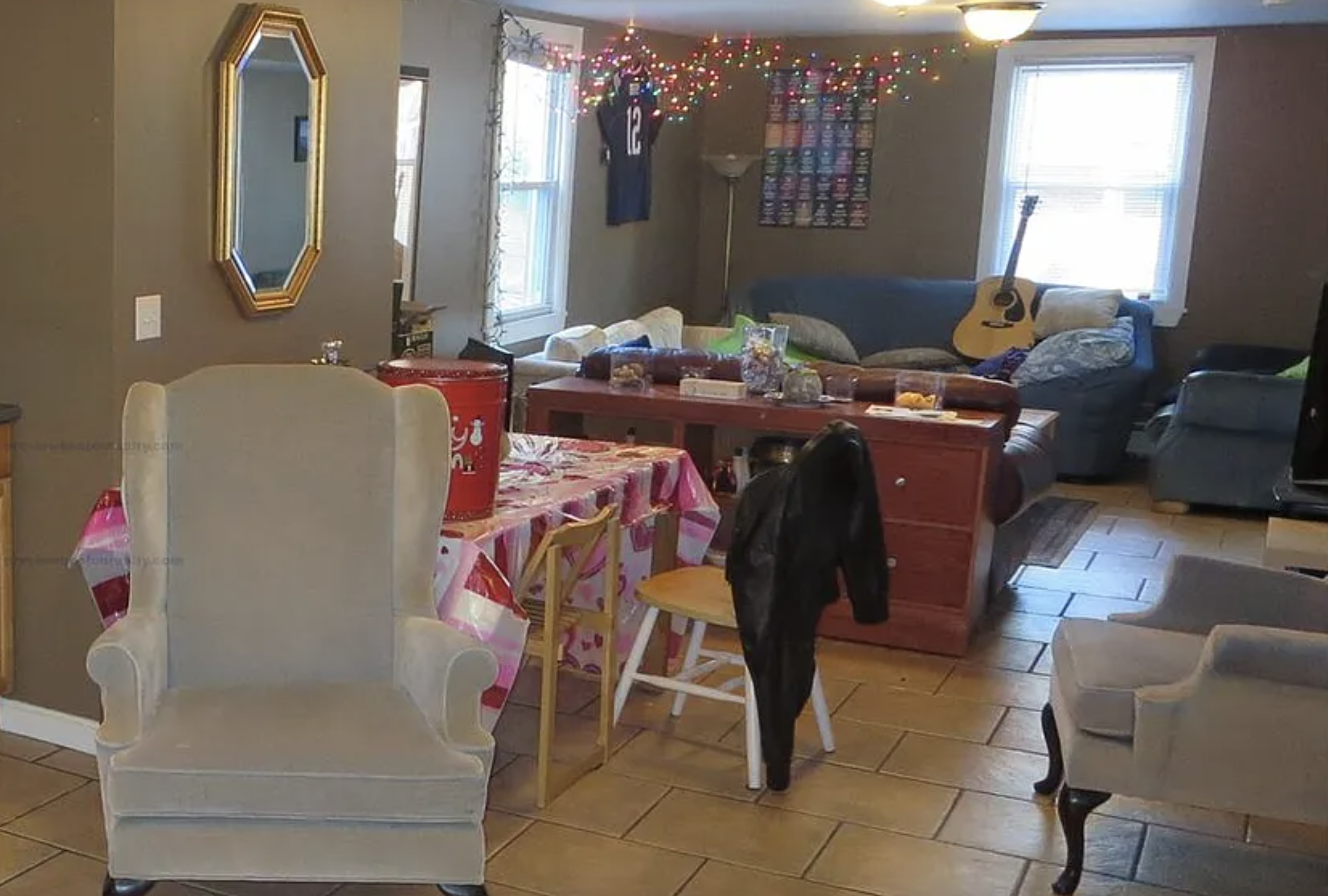 3 bed, 1 bath apartment for rent at 18 Greylock Rd Unit B, Brighton — photo 6 of 7