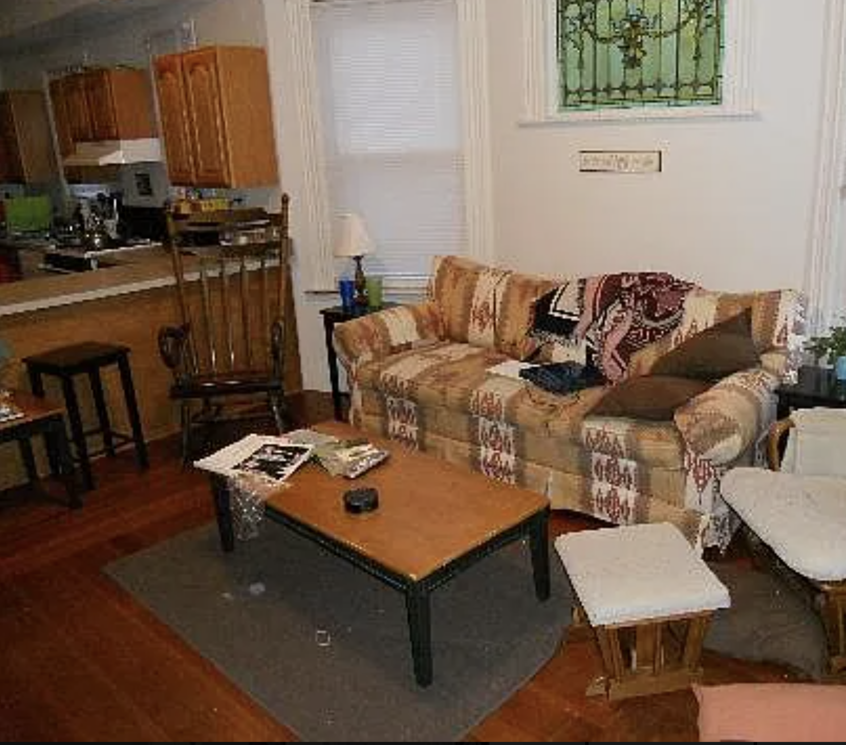 3 bed, 1 bath apartment for rent at 18 Greylock Rd Unit B, Brighton — photo 3 of 7