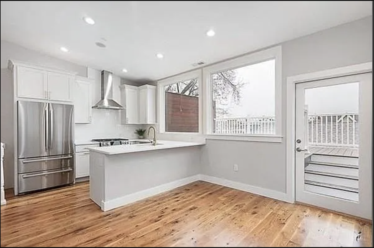 182 West Seventh St, South Boston