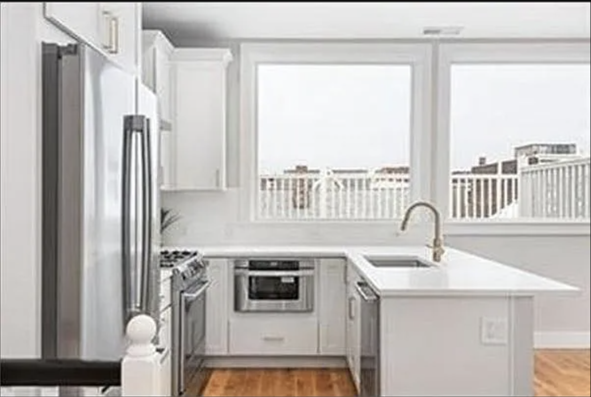 182 West Seventh St, South Boston