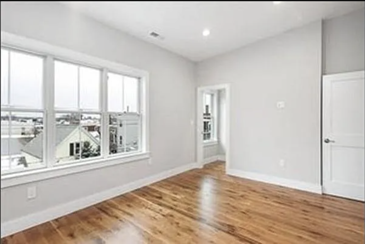 182 West Seventh St, South Boston