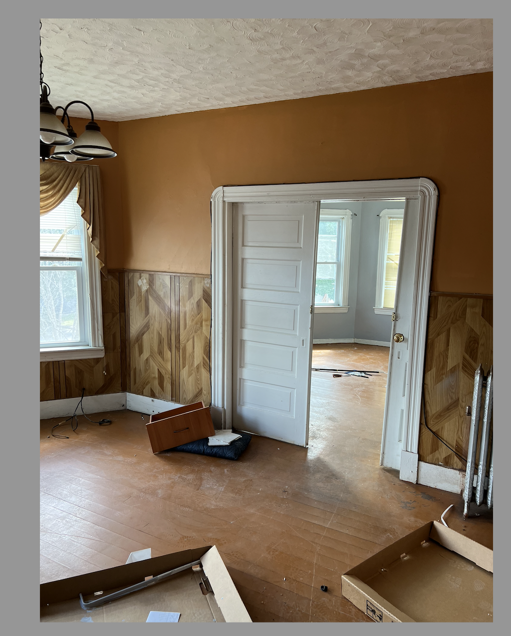 2.5 bed, 1 bath apartment for rent at 119 Nilsson St Unit 2, Brockton — photo 4 of 8