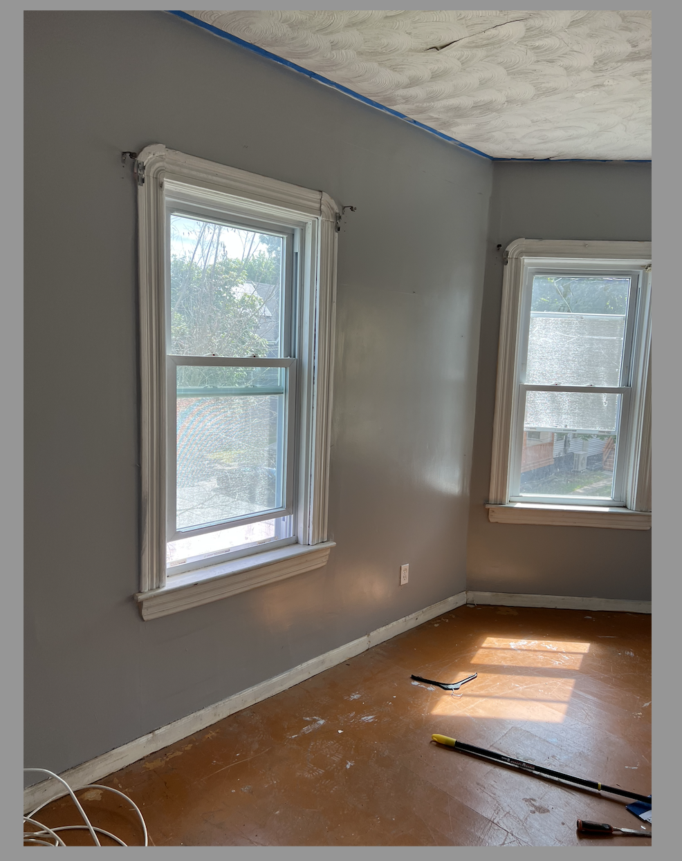 2.5 bed, 1 bath apartment for rent at 119 Nilsson St Unit 2, Brockton — photo 8 of 8