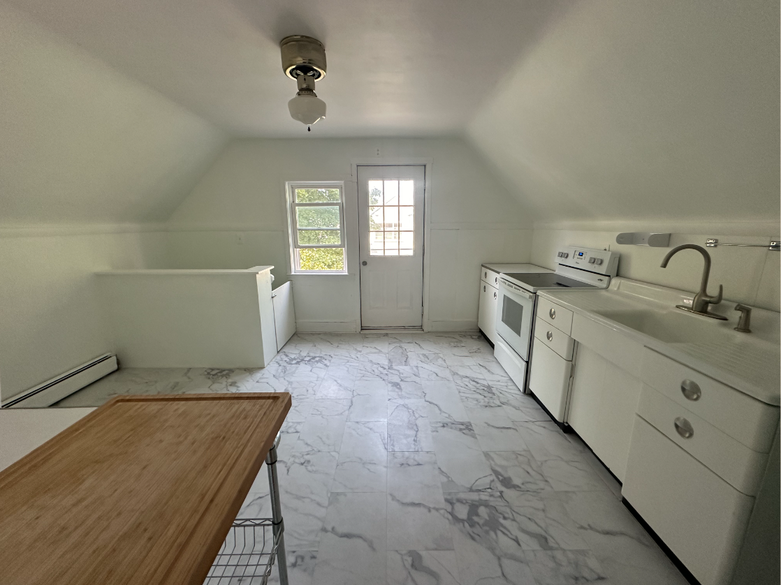 1 bed, 1 bath apartment for rent at 79 Lowden Ave Unit 3, Powder House Square — photo 1 of 9