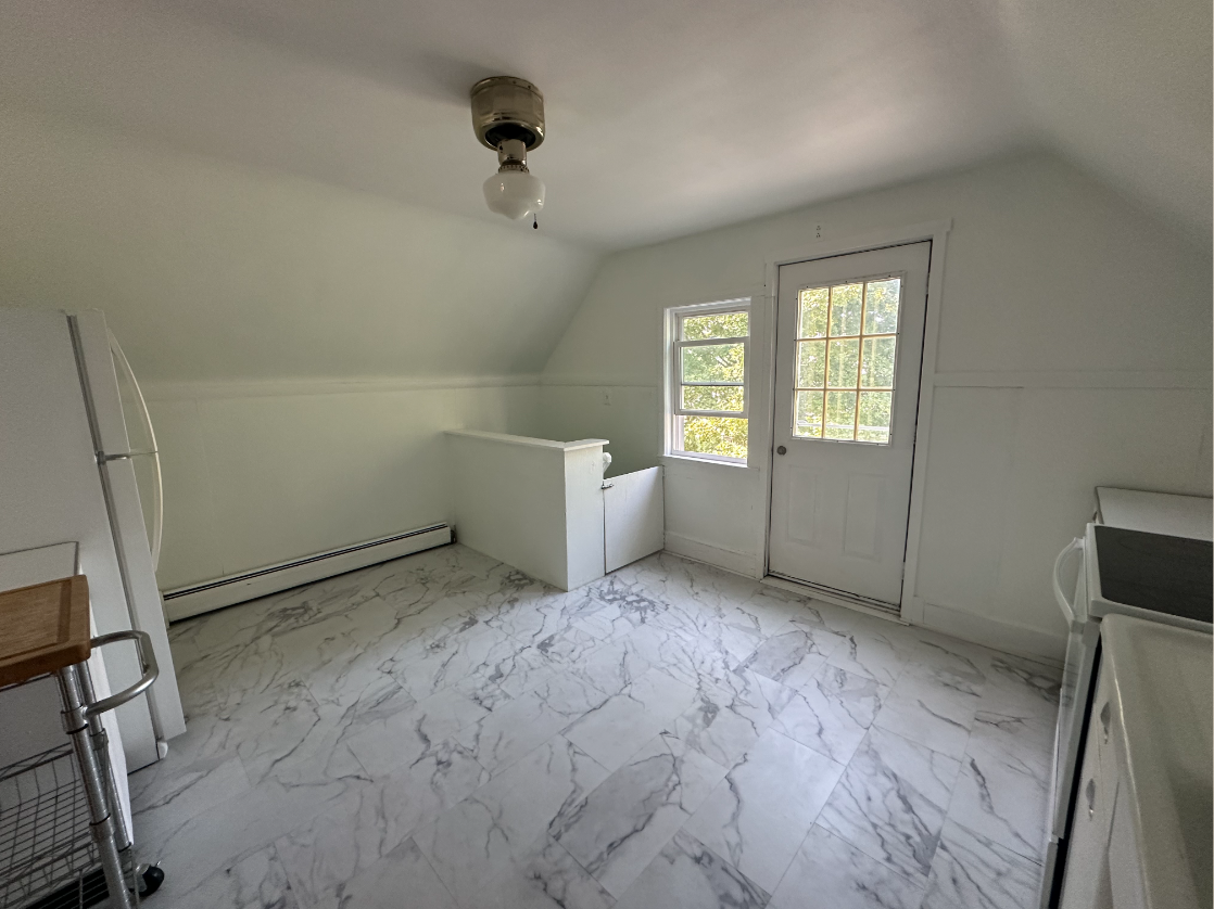 1 bed, 1 bath apartment for rent at 79 Lowden Ave Unit 3, Powder House Square — photo 3 of 9