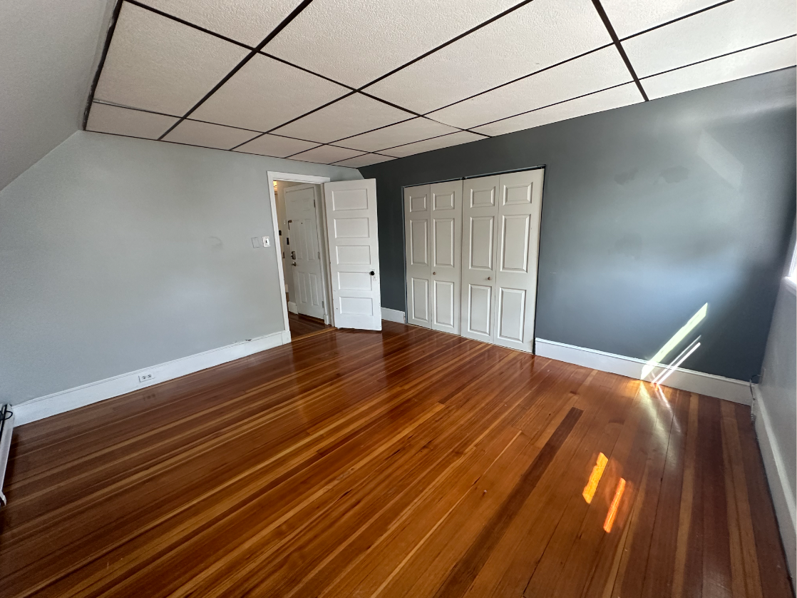 1 bed, 1 bath apartment for rent at 79 Lowden Ave Unit 3, Powder House Square — photo 8 of 9
