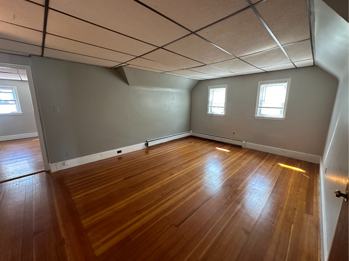 1 bed, 1 bath apartment for rent at 79 Lowden Ave Unit 3, Powder House Square — photo 6 of 9