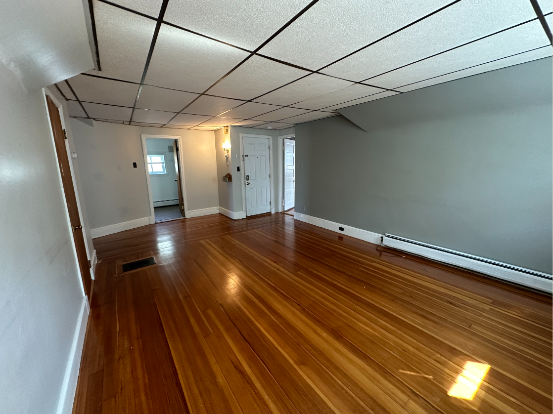 1 bed, 1 bath apartment for rent at 79 Lowden Ave Unit 3, Powder House Square — photo 5 of 9