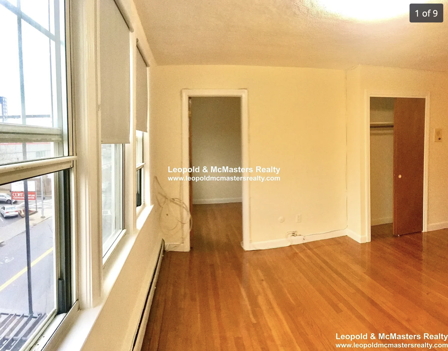 164 North Beacon St, Brighton