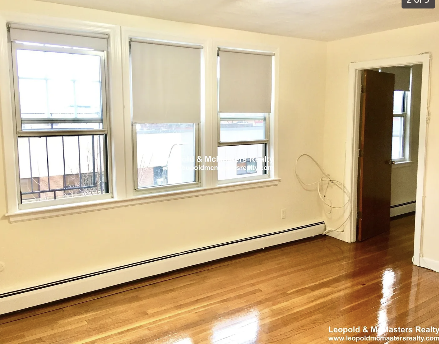 164 North Beacon St, Brighton