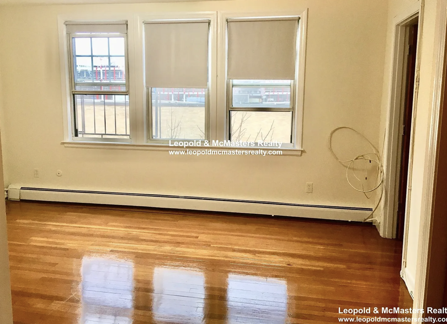 164 North Beacon St, Brighton