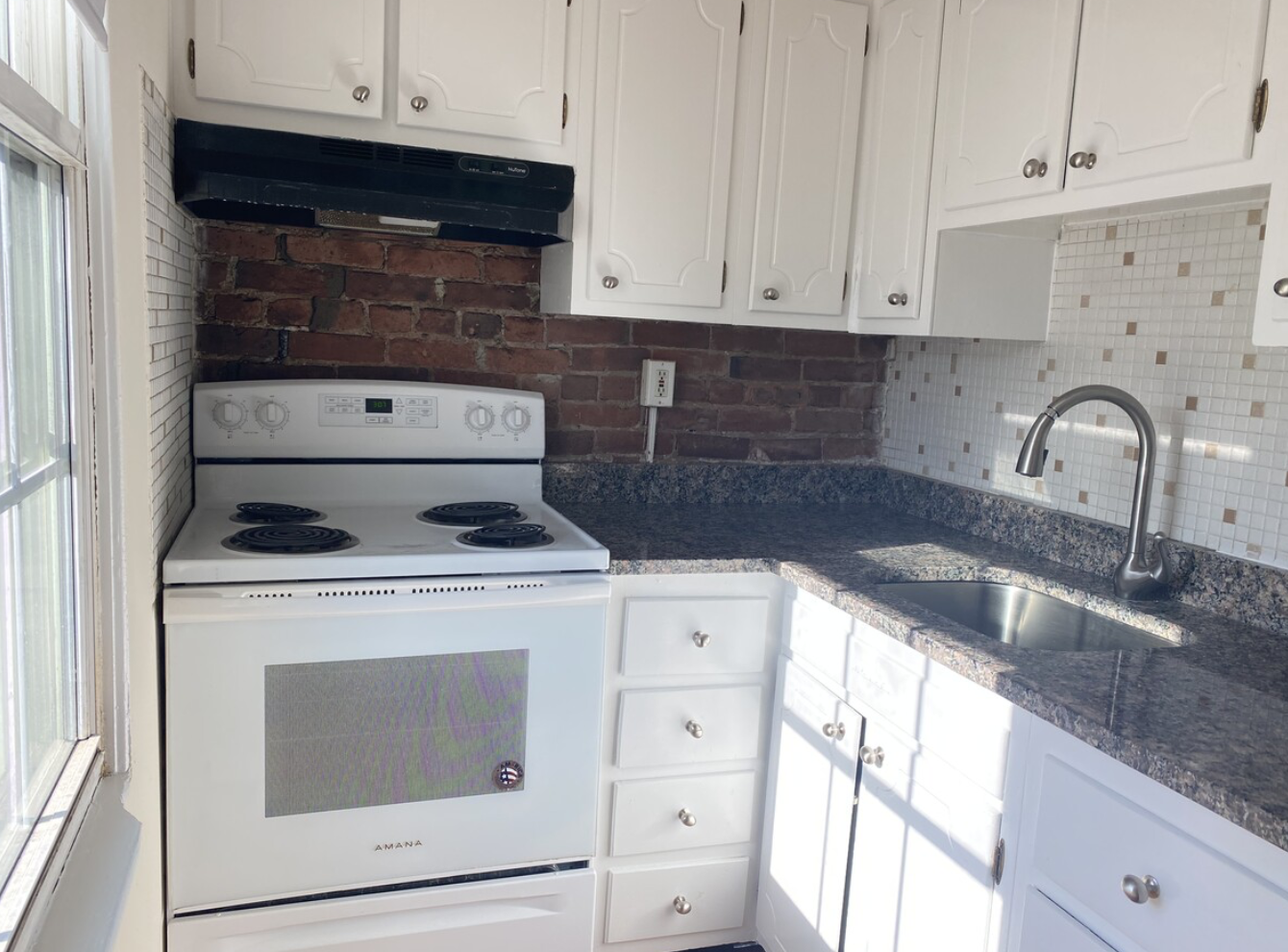 46 South Huntington Ave, Mission Hill