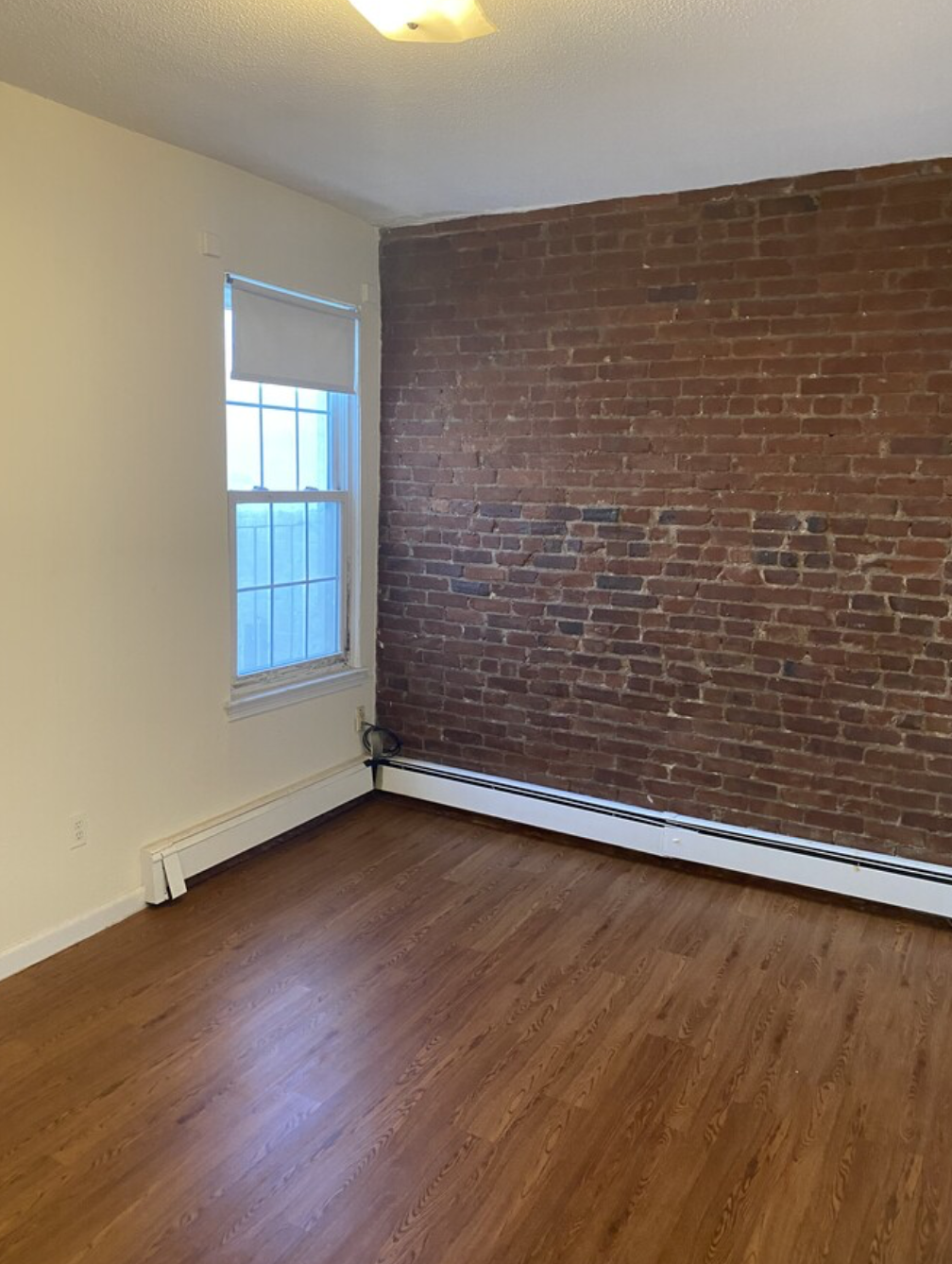 46 South Huntington Ave, Mission Hill