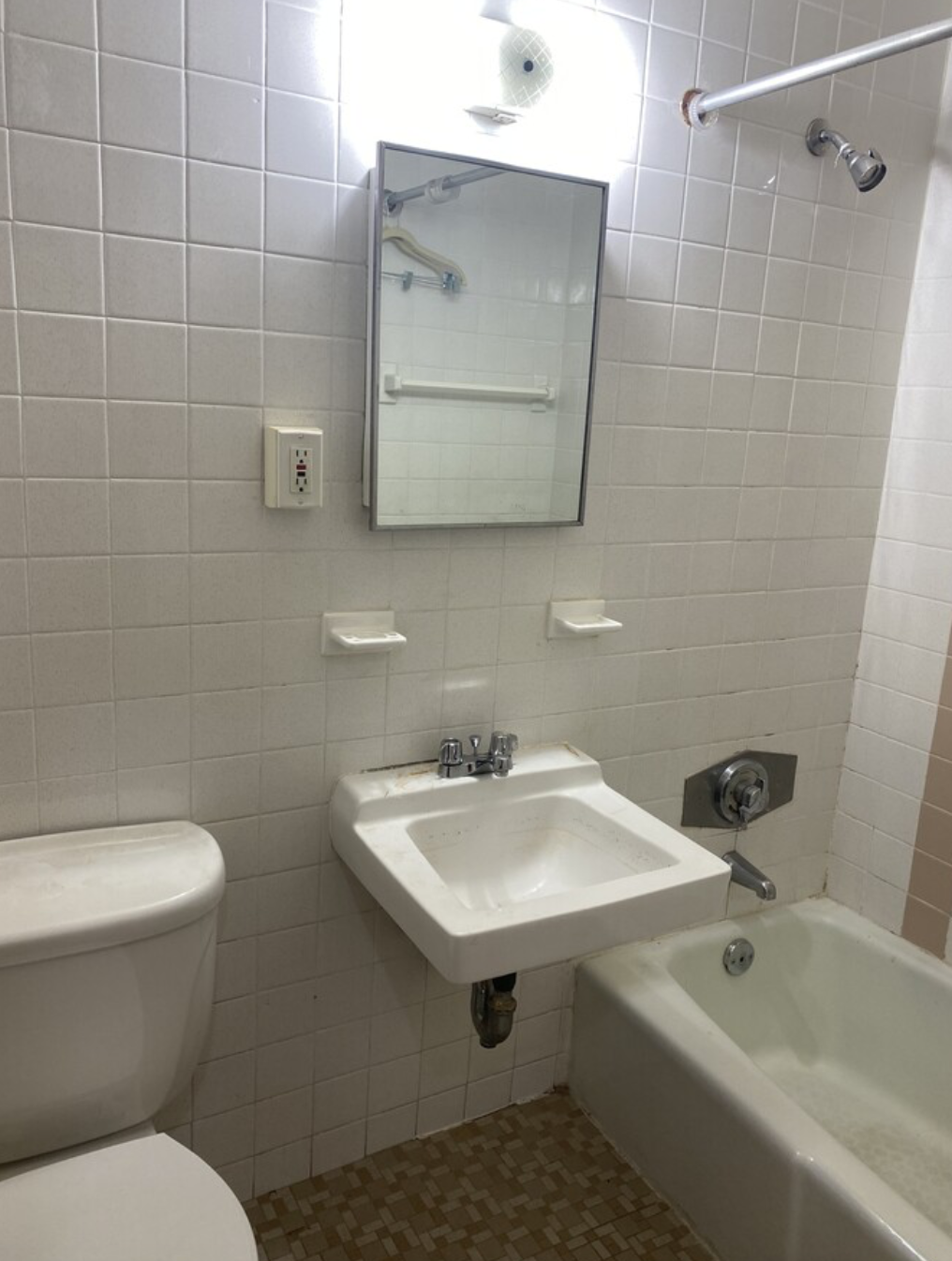 46 South Huntington Ave, Mission Hill