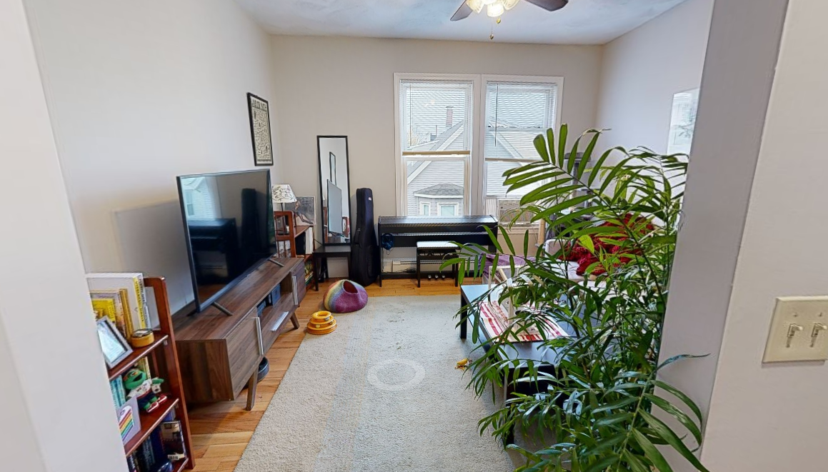 33 Portsmouth St, Wellington-Harrington