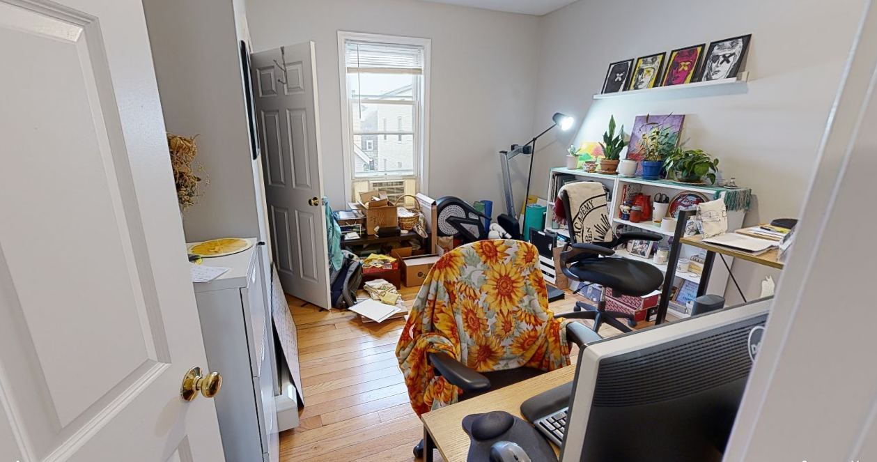 33 Portsmouth St, Wellington-Harrington