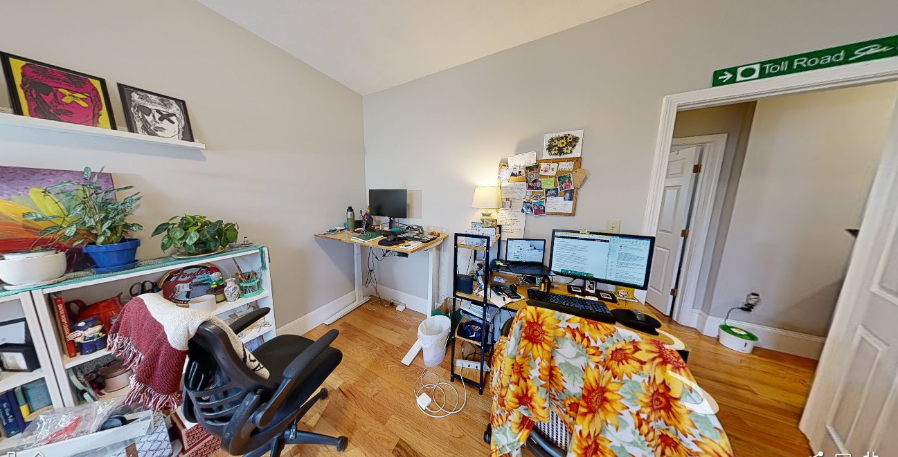 33 Portsmouth St, Wellington-Harrington