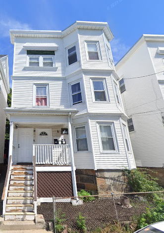 12 Danube St, Roxbury