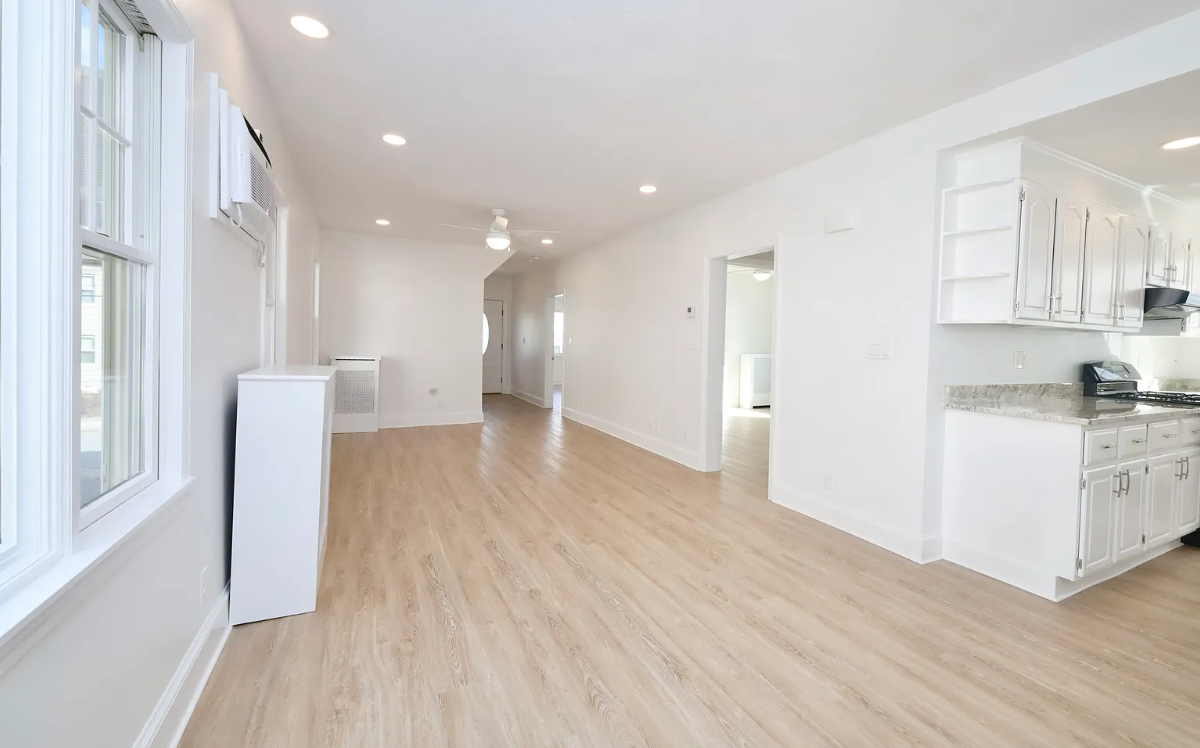 2 bed, 1 bath apartment for rent at 16 Orchard St Unit 1, Medford — photo 8 of 18