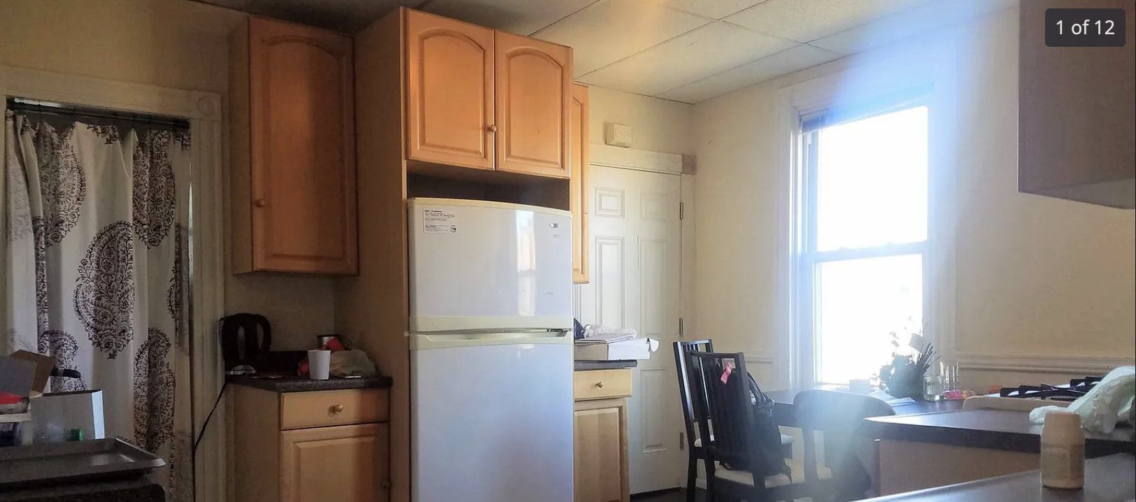 34 Calumet St, Mission Hill