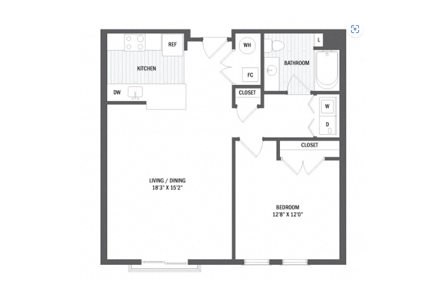 1000 Stone Pl, Melrose