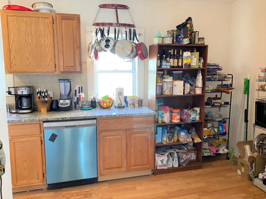 1105 Cambridge St, Inman Square