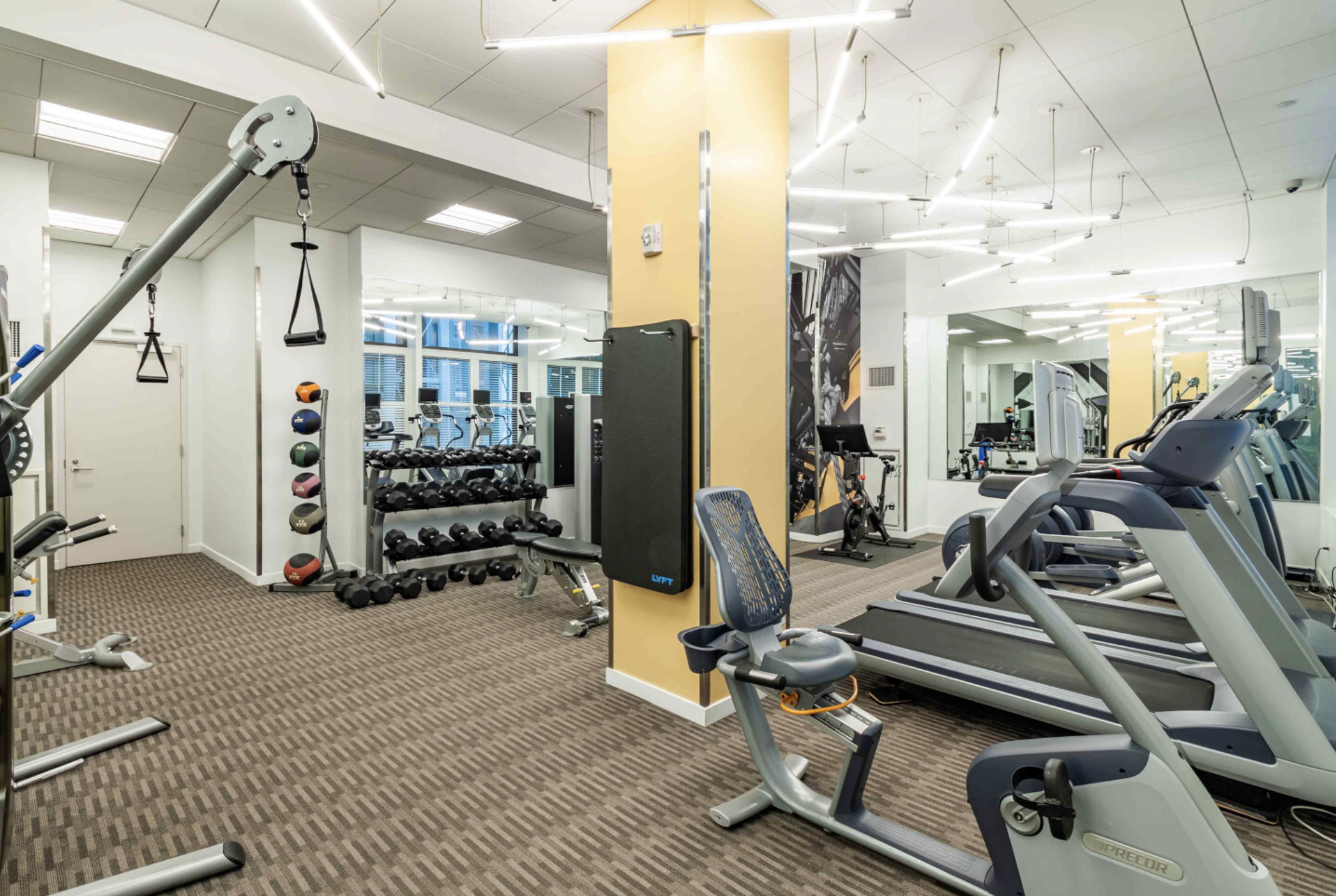 530 Atlantic Ave, Downtown