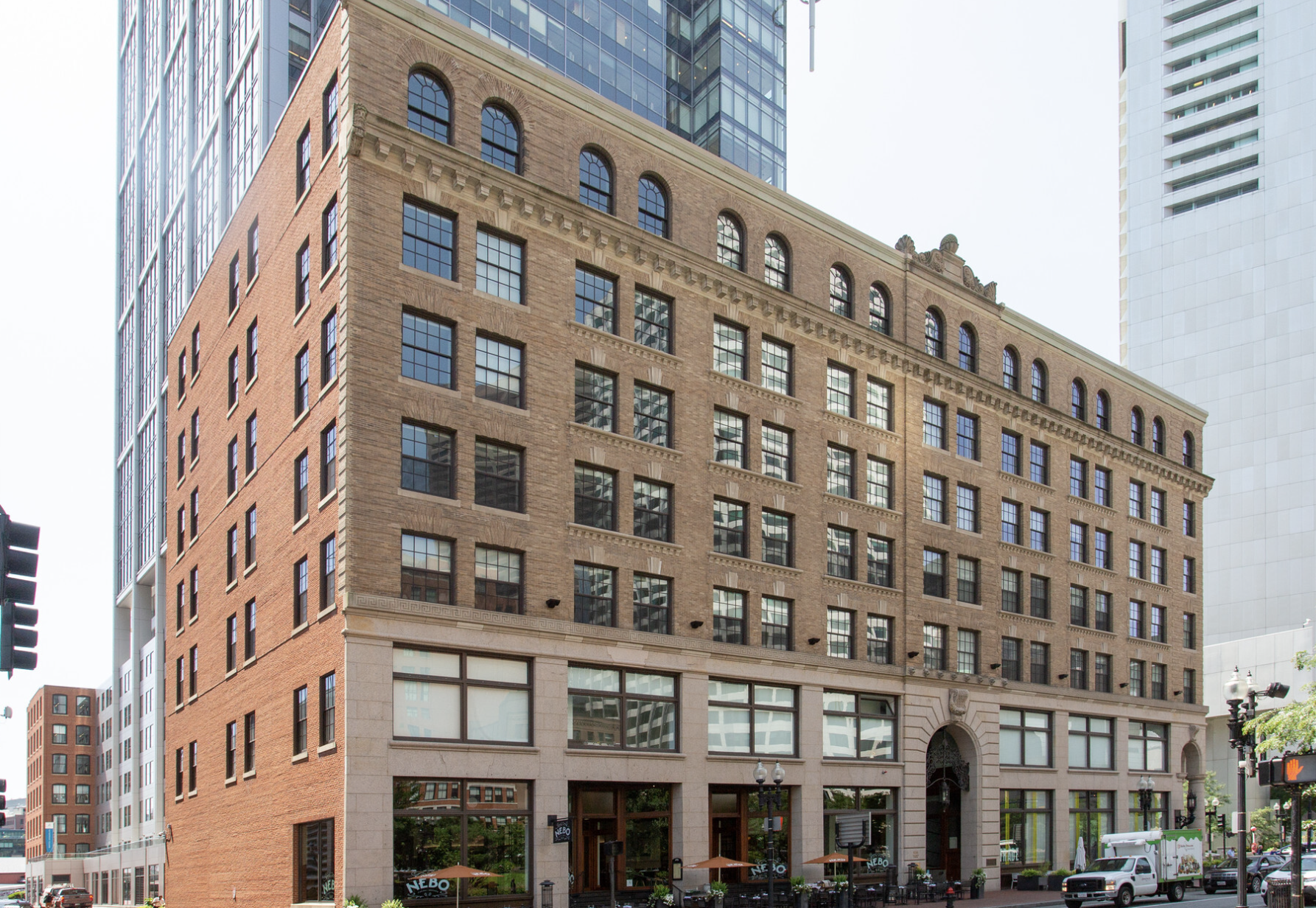 530 Atlantic Ave, Downtown