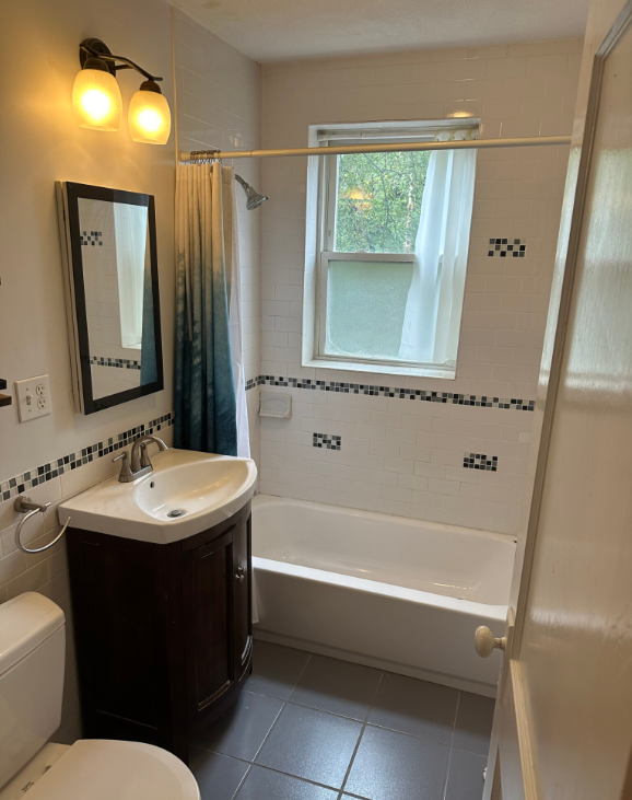 38 Day St, Davis Square