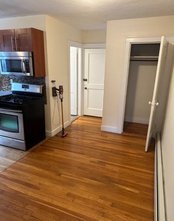 38 Day St, Davis Square