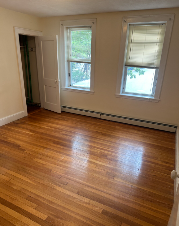 38 Day St, Davis Square