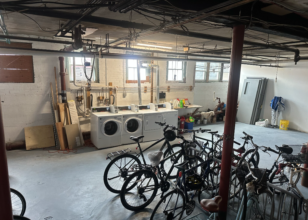 38 Day St, Davis Square