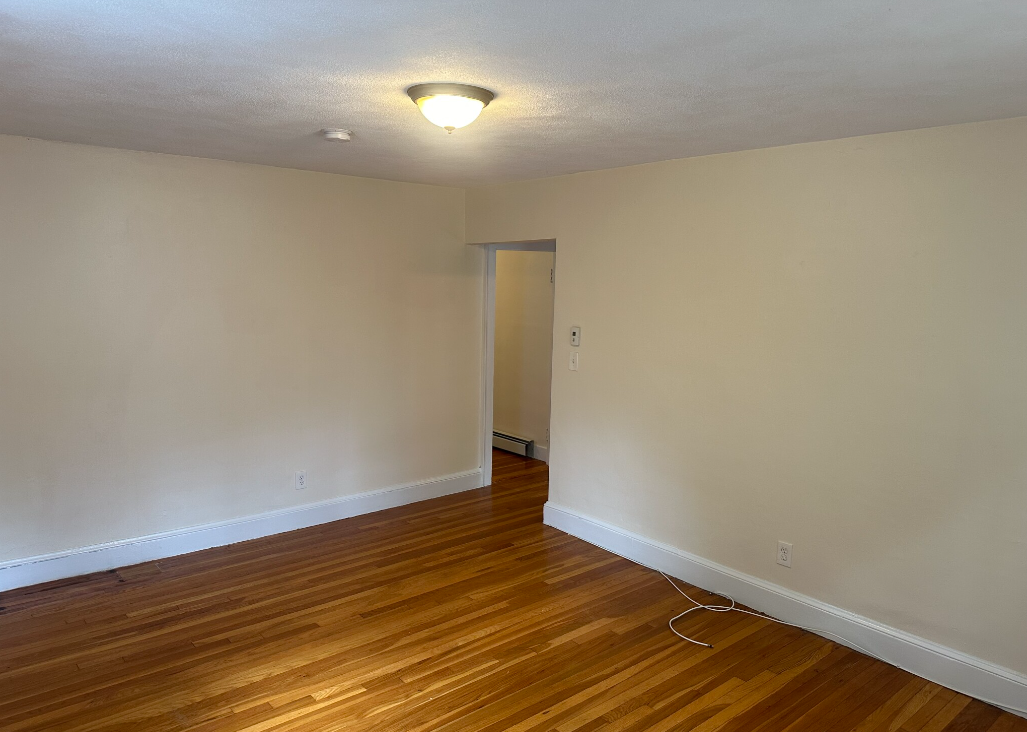 38 Day St, Davis Square