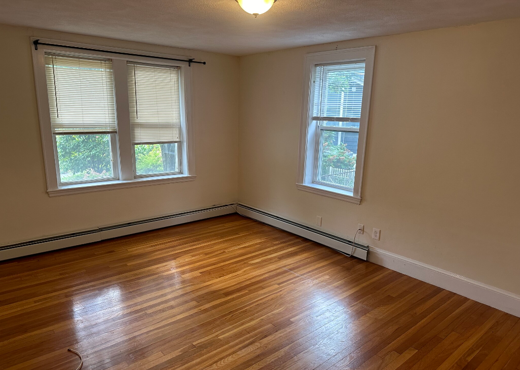 38 Day St, Davis Square