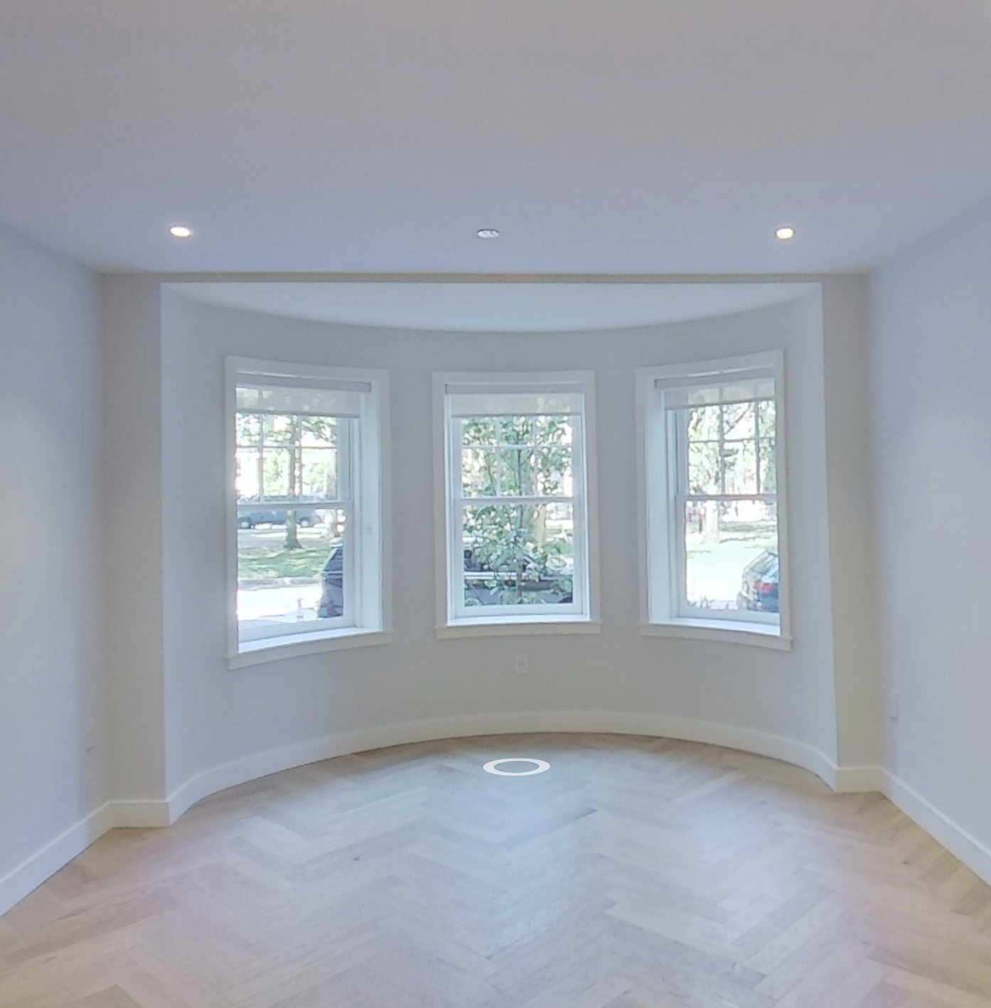 12 Commonwealth Ave, Back Bay