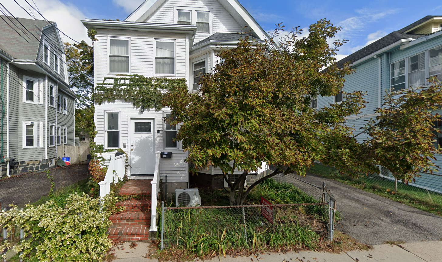 17 Holman St, Lower Allston