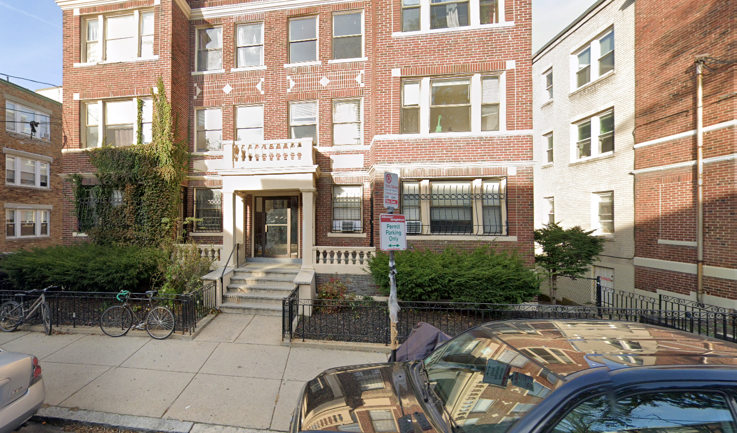 240 Kelton St, Brighton