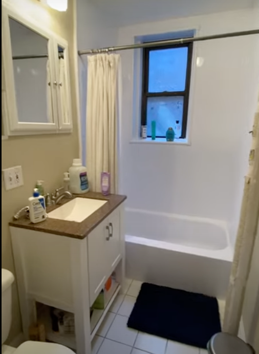 65 Burbank St, Fenway