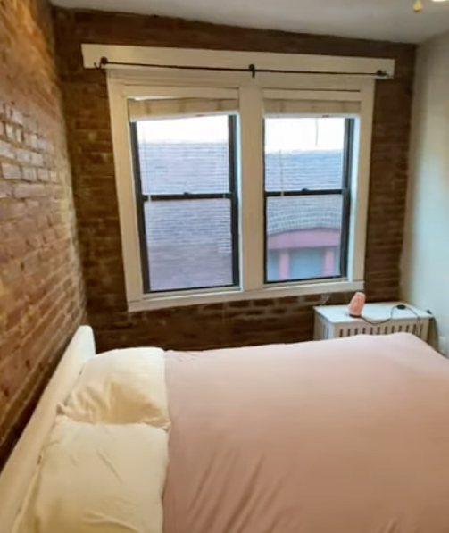 65 Burbank St, Fenway