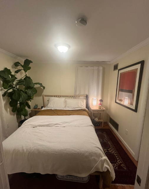 57 Cedar St, North Cambridge