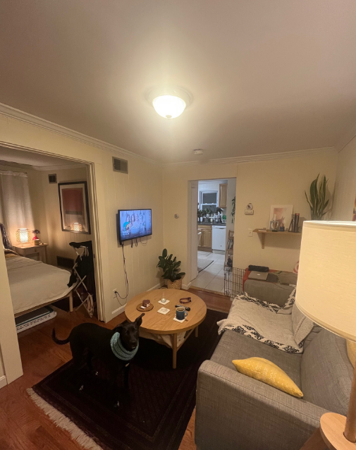 57 Cedar St, North Cambridge