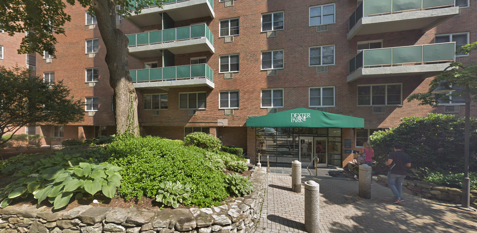 185 Freeman St, North Brookline