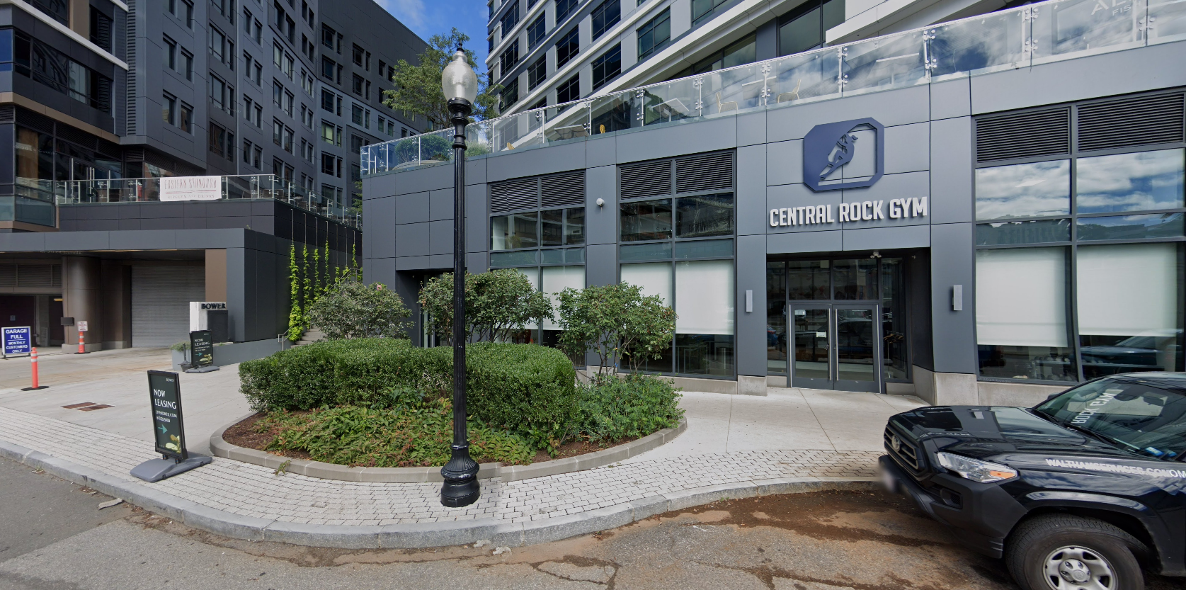 771 Beacon St, Fenway