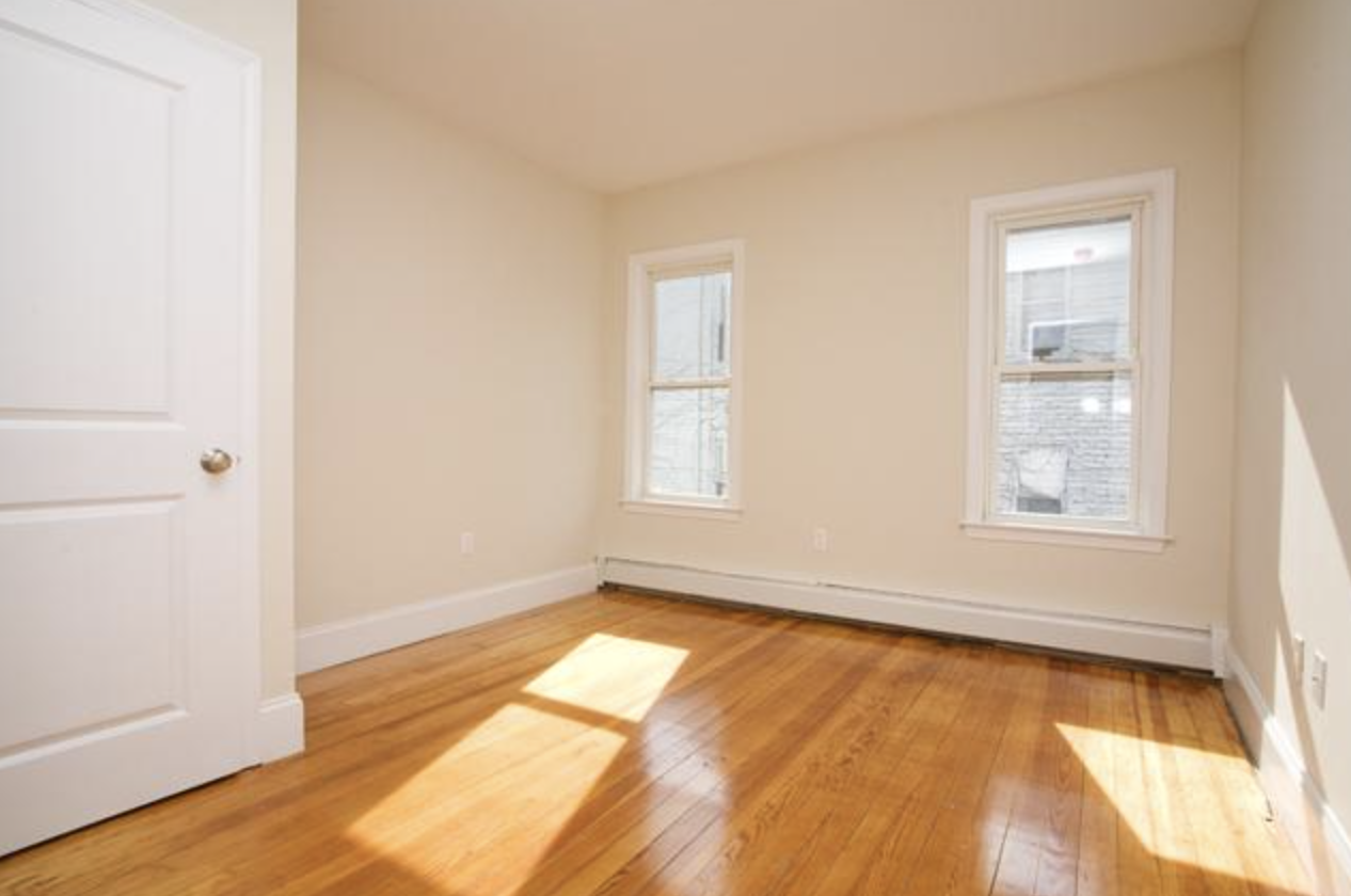 12 Parker Hill Ave, Mission Hill