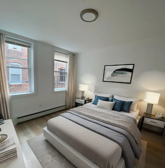 117 Orleans St, East Boston